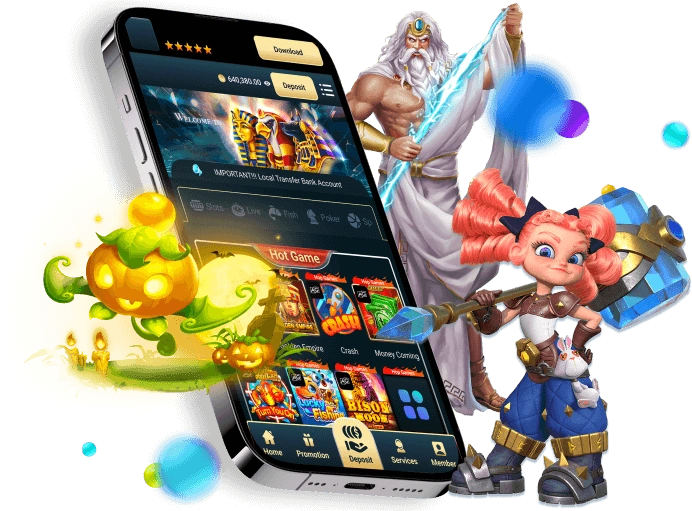 Đội ngũ chuyên gia và công nghệ phát triển nền tảng 38win