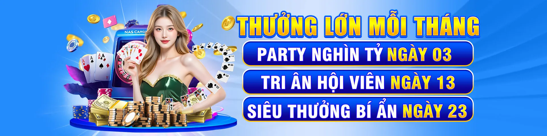 Hình ảnh chính về trò chơi Nổ Hũ 38win với jackpot lớn và hiệu ứng vàng xanh